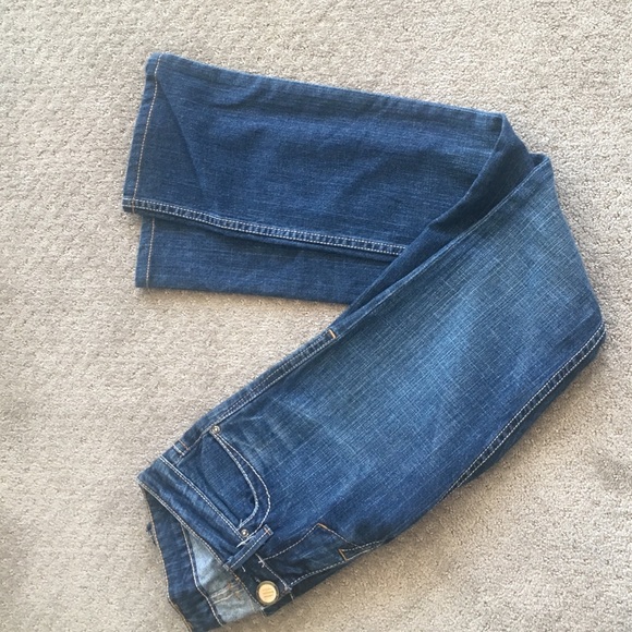 William Rast Jean - Picture 3 of 3